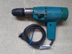 elektrische boormachine, Doe-het-zelf en Verbouw, Gereedschap | Handgereedschap, Ophalen of Verzenden, Gebruikt