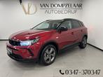 Opel Grandland 1.2 TURBO GS-LINE 130PK / AUTOMAAT / NAVI / S, 12 maanden, 15 km/l, Gebruikt, Zwart