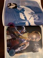 Cliff Richard - Tourprogramma 2014, Verzamelen, Ophalen of Verzenden, Zo goed als nieuw, Boek, Tijdschrift of Artikel