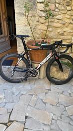 Kuota Racefiets Maat 56 - SRAM Force/Red, Overige merken, 28 inch, Carbon, Heren