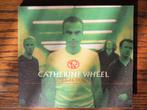 Delicious [4-track] - Catherine Wheel, 1 single, Ophalen of Verzenden, Zo goed als nieuw, Rock en Metal