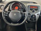 Peugeot 108 1.0 e-VTi Active|GARANTIE|AUTOMAAT|NAP|BLUETOOTH, Auto's, Peugeot, Gebruikt, Euro 6, 4 stoelen, Origineel Nederlands