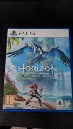 Horizon Forbidden West PS5 - Zo goed als nieuw, Spelcomputers en Games, Games | Sony PlayStation 5, Ophalen of Verzenden