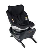 Autostoel Besafe iZi Turn i-size Fresh Black Cab, Zo goed als nieuw, Isofix, Slaapstand, Ophalen