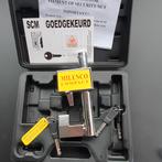 Disselslot caravan/aanhanger, Ophalen of Verzenden, Zo goed als nieuw