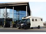 Hymer BMC-T 680 - 177PK AUT - ENKELE BEDDEN - SLC CHASSIS, Automaat, Chemisch toilet, Ringverwarming, Luifel