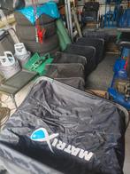 Rivier leefnet, Ophalen of Verzenden, Net of Fuik