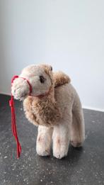 Steiff kameel knuffel, Antiek en Kunst, Ophalen of Verzenden