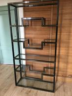 Pierre vandel etagere kast, Ophalen, Zo goed als nieuw, 25 tot 50 cm, Minder dan 150 cm