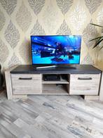 Samsung 40‑inch Full HD‑Smart‑TV met WiFi, Audio, Tv en Foto, Ophalen, 50 Hz, Samsung, 100 cm of meer