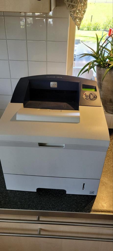 Xerox phaser 3600 printer, Ophalen of Verzenden