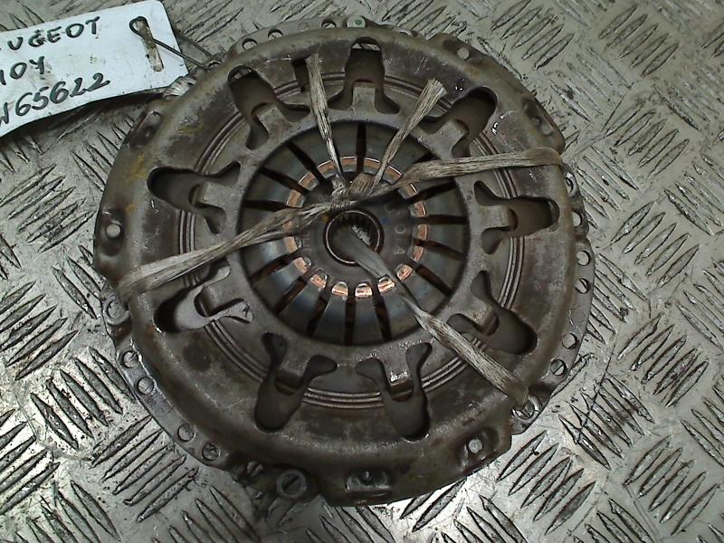 Koppelingsset Peugeot 107 (2005-06/2014-05) 312500H040, Auto-onderdelen, Transmissie en Toebehoren, Kontakt-peugeot@peugeot.com
