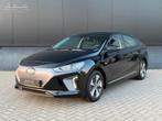Hyundai IONIQ Comfort EV / Accu 100% / Dealer Onderhouden, Auto's, Hyundai, Stof, Zwart, Zwart, Origineel Nederlands