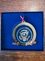 The White House Presidential Bicentennial Edition, Verzamelen, Koninklijk Huis en Royalty, Ophalen of Verzenden, Zo goed als nieuw