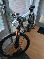 Mongoose MTB 26 inch met schijfremmen en goede vering, Hardtail, Ophalen of Verzenden, Gebruikt, Overige merken