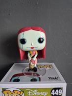 Funko pop Sally, Ophalen of Verzenden, Overige figuren, Beeldje of Figuurtje