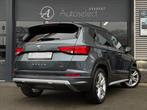 SEAT Ateca 2.0 EcoTSI FR 4DRIVE DSG Navi LED, Auto's, Seat, Automaat, Gebruikt, Ateca, Bedrijf