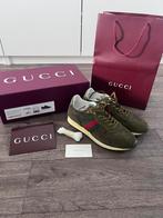 Gucci sneakers, Kleding | Heren, Verzenden, Zo goed als nieuw