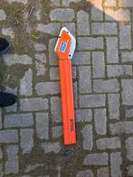 Stihl hs 242, Ophalen of Verzenden, Zo goed als nieuw, Benzine