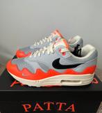 Patta Crimson Black 43 DS, Ophalen of Verzenden, Zo goed als nieuw, Zwart