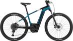 Cannondale Trail Neo 2 met €900 korting Deep Teal XL XL 20, Fietsen en Brommers, Overige merken, -, - 0
-, NL, Nieuw