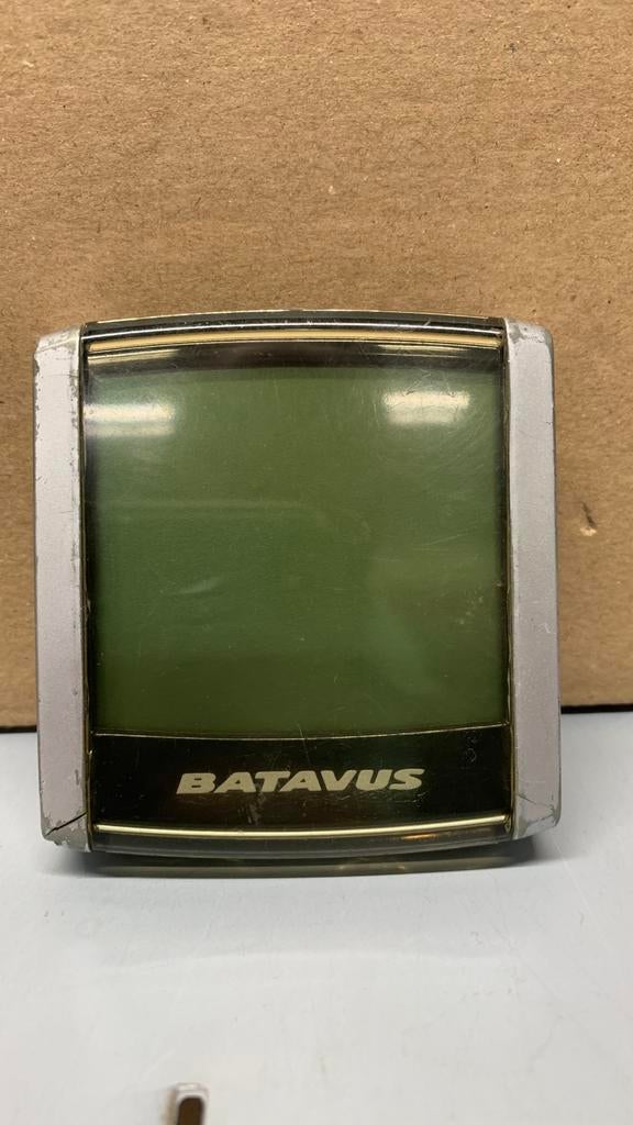 Te Koop: Display Batavus Ventoux, Ophalen of Verzenden, Gebruikt