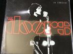The Doors in Concert dubbel-cd FatBox, Ophalen of Verzenden, Zo goed als nieuw
