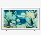 Samsung the frame QE50LS03FA - 50 inch, Ophalen, 50 Hz, Zo goed als nieuw, Samsung