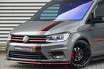 Volkswagen Caddy 2.0 TDI L1H1 BMT Exclusive Edition | Alcant, Gebruikt, 4 cilinders, 700 kg, Bedrijf
