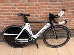 Canyon Speedmax cf pro Tijdritfiets, Gebruikt, 49 tot 53 cm, Meer dan 20 versnellingen, Ophalen