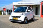 Smart Fortwo cabrio 1.0 mhd Pure Aut. Airco|LMV, Auto's, Smart, Automaat, Euro 5, Achterwielaandrijving, Gebruikt