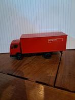 NZG Mercedes Ecoliner PTT Post modelauto 1:50, NZG, Gebruikt, NZG Modelle, Ophalen of Verzenden