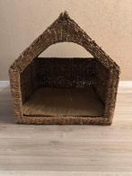 Dierenmand, Ophalen of Verzenden, Zo goed als nieuw, Riet