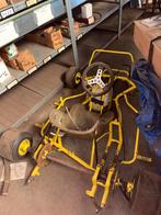 2 Karts met IAME 100cc motor en veel onderdelen, Sport en Fitness, Ophalen, Gebruikt, Kart