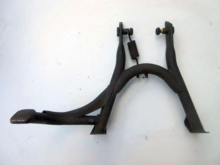 Yamaha XJ750 middenbok XJ 750 standaard midden bok Seca 11M, Motoren, Tuning en Styling, Ophalen of Verzenden