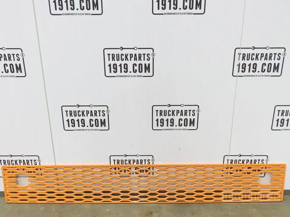 Volvo 23835186 Grille plaat FH5, Auto-onderdelen, Vrachtwagen-onderdelen, Ophalen, Gebruikt, Volvo, Carrosserie en Plaatwerk