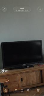 Te koop: 2x een Philips 42PFL7655H/12 televisie, Philips, Gebruikt, LCD, Ophalen of Verzenden