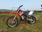 Nette ktm sx 85 cc grote en kleine wielen, Ophalen, Overige merken