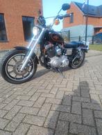 Sportster XLH 1200, Motoren, 2 cilinders, Chopper, Particulier, 1200 cc