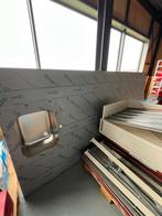 Rvs werkblad met spoelbak NIEUW!, Ophalen, Nieuw