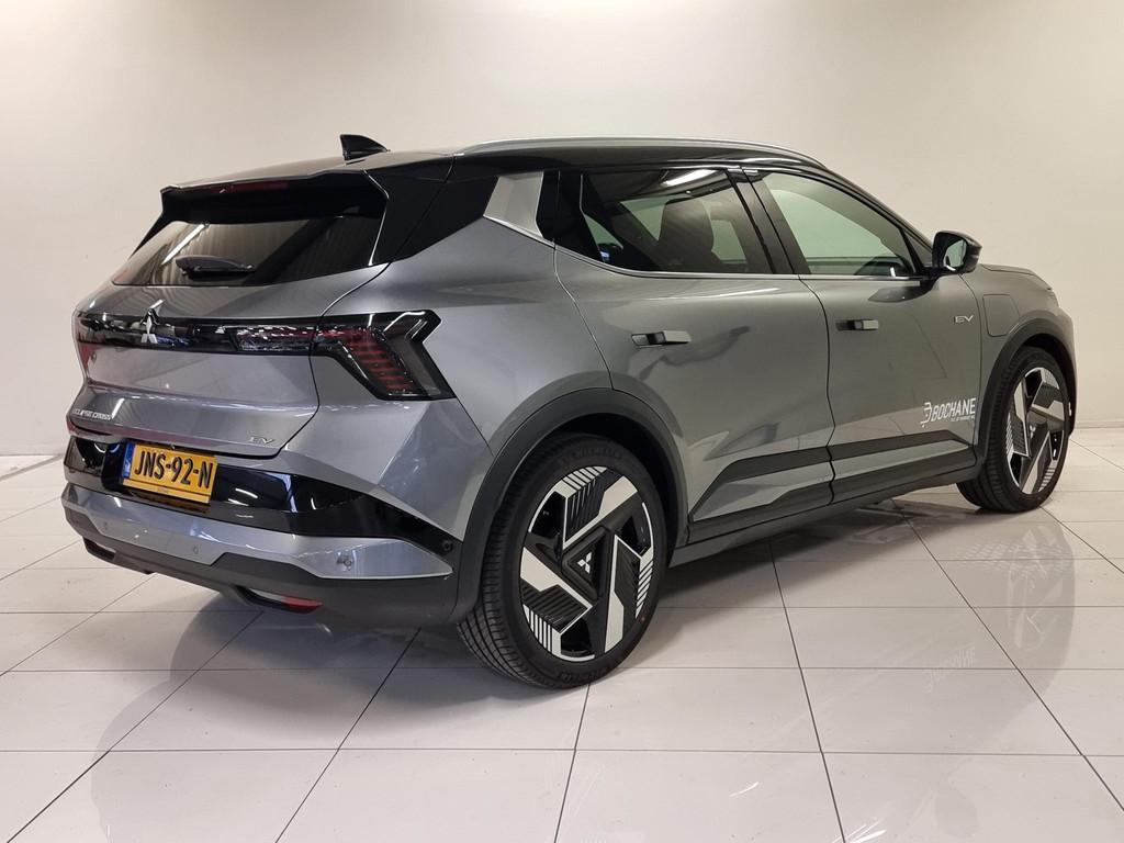 Mitsubishi Eclipse Cross Instyle 87 kWh | Demo 04-26 Leverba, Auto's, Mitsubishi, Eclipse Cross, Huisgarantie, Met garantie (alle)