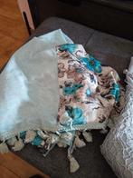 7 verschillende sjaaltjes, Kleding | Dames, Mutsen, Sjaals en Handschoenen, Ophalen, Nieuw, Sjaal