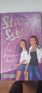 C. Jefferies - Een droomduo? Star School, Boeken, Non-fictie, Ophalen of Verzenden, Zo goed als nieuw, C. Jefferies
