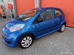 Citroen C1 1.0-12V Ambiance 5 DRS -AUTOMAAT-114.000 KM NAP, Euro 5, Stof, Gebruikt, C1