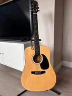 gitaar, Ophalen of Verzenden, Zo goed als nieuw, Klassieke of Spaanse gitaar