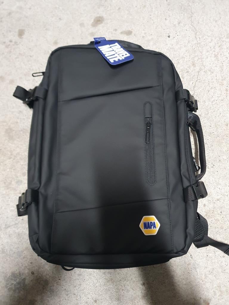 Napa rugtas nieuw, Ophalen of Verzenden, Nieuw, Rugtas, Overige merken