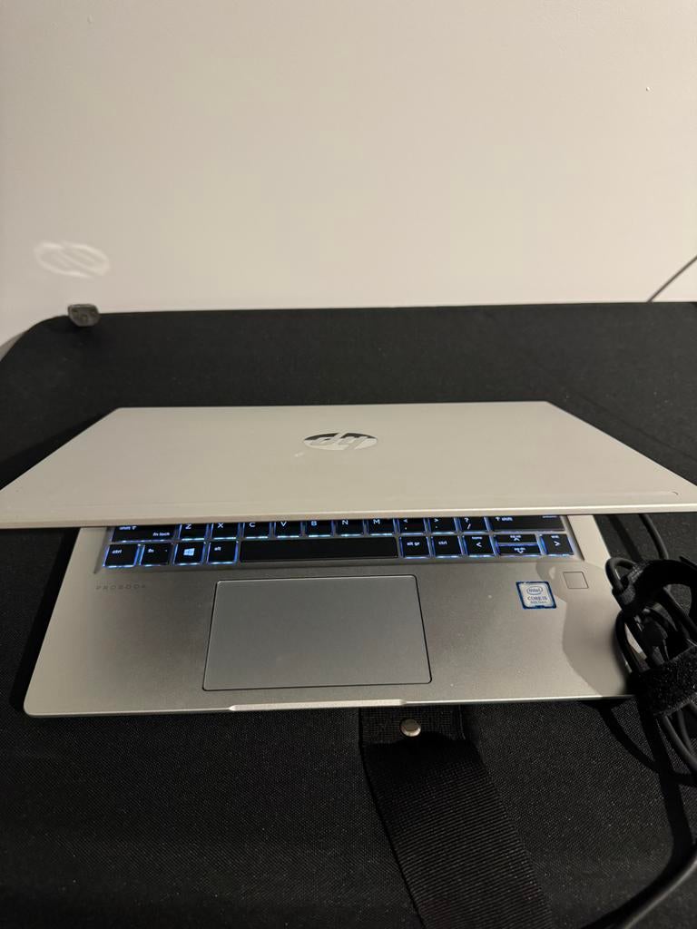HP ProBook 430 te koop! Windows 11 Pro, Computers en Software, Windows Laptops, 2 tot 3 Ghz, Qwerty, 8 GB, 13 inch