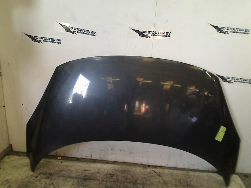 Motorkap Renault Scénic III (JZ) (2009-04/2016-09), Gebruikt, Renault Deutschland AG, Dialog.deutschland@renault.de, Peter-Huppertz-Straße 5, Köln 51063, , Duitsland