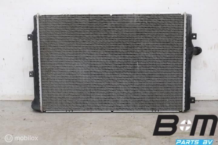 Radiateur VW Passat B6 3C0121253AR, Auto-onderdelen, Motor en Toebehoren, Gebruikt