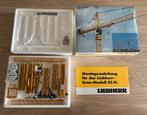 Liebherr 112 EC-H 8 Litronic Conrad 1:87 Nieuw, Hobby en Vrije tijd, Ophalen of Verzenden, Nieuw, Overige typen, Overige merken